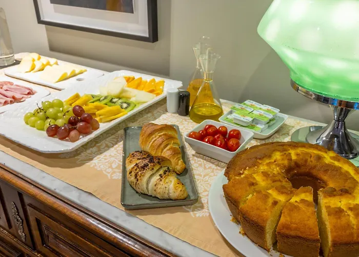 Casa Do Juncal فندق غيمارايش