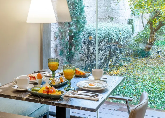 فندق Casa Do Juncal غيمارايش