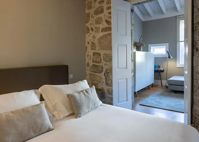 Casa Do Juncal 3* Guimaraes