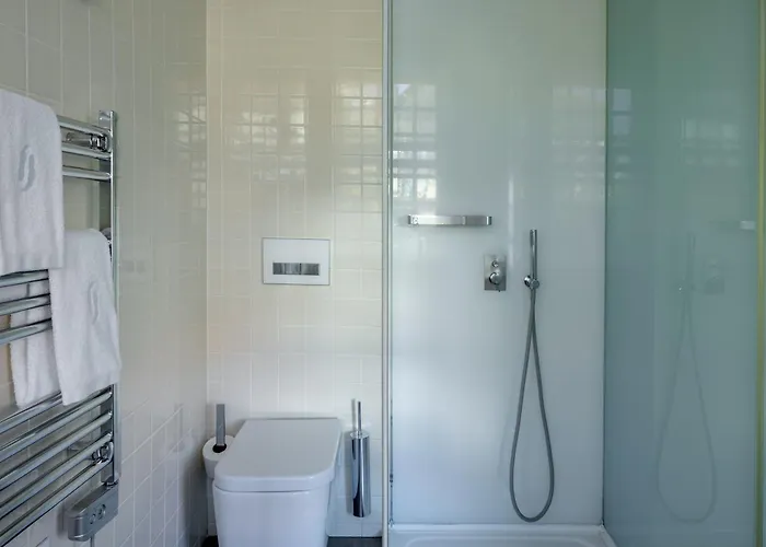 Casa Do Juncal Hotel