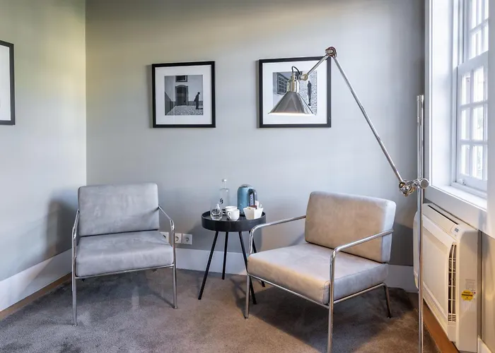 Hotel Casa Do Juncal