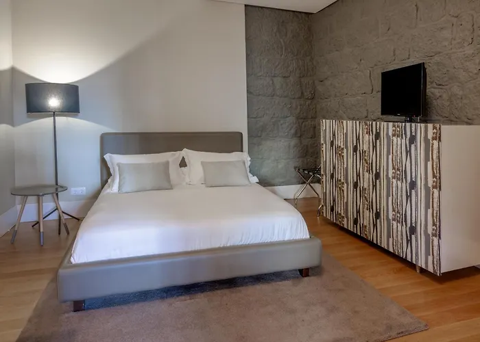 Casa Do Juncal Hotel 3*