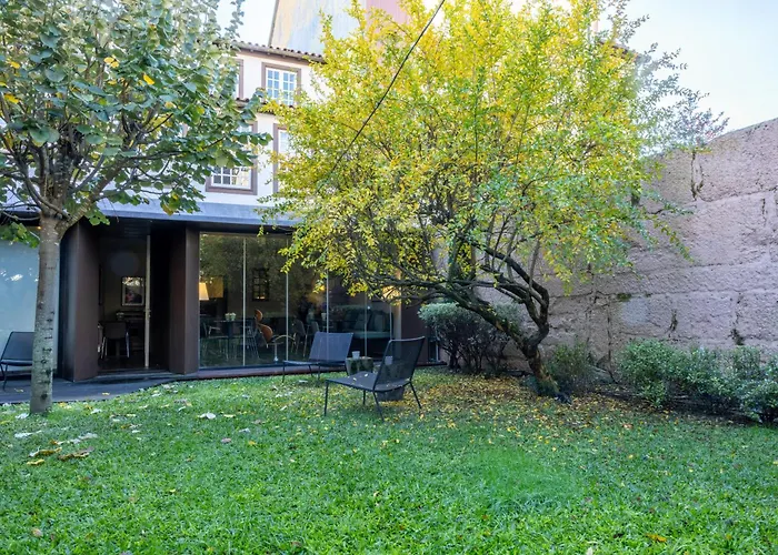 Hotel Casa Do Juncal 3*