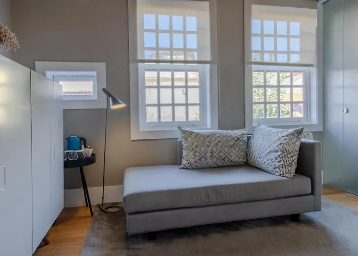 Casa Do Juncal Hotel Guimarães