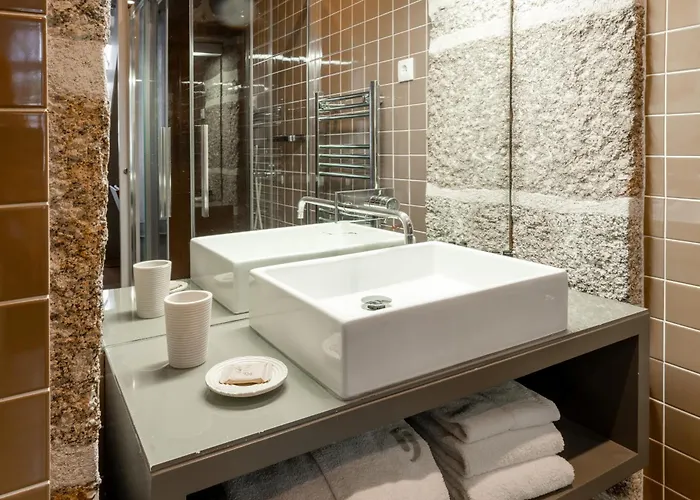 Casa Do Juncal Hotel