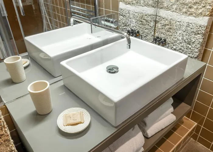 Casa Do Juncal Hotel 3*