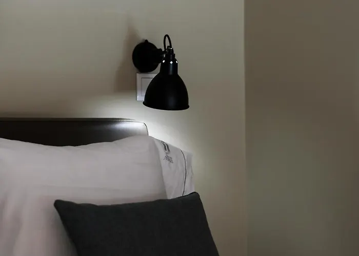 Hotel Casa Do Juncal 3*