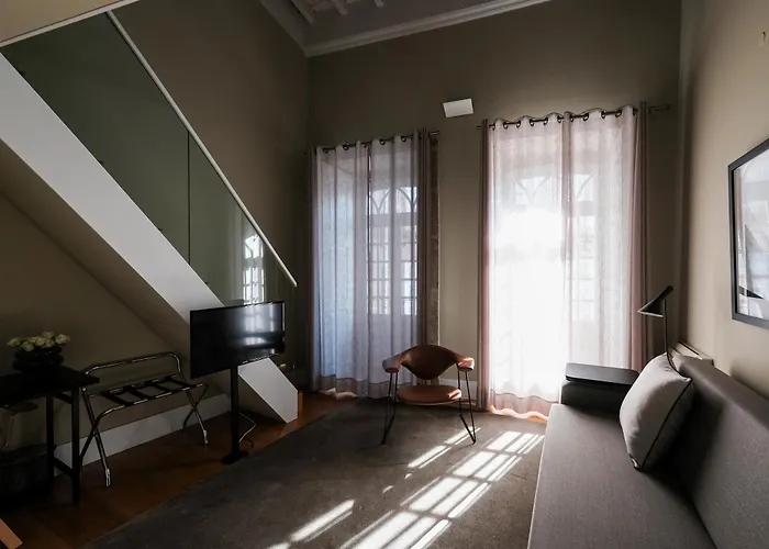 Hotel Casa Do Juncal Guimaraes