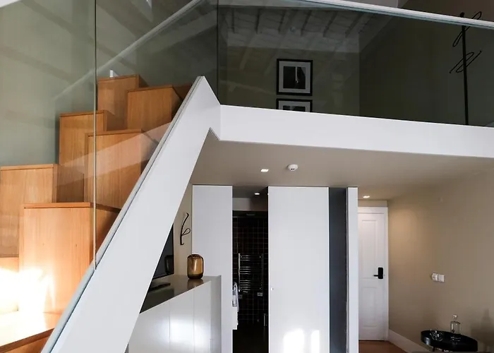 Casa Do Juncal فندق