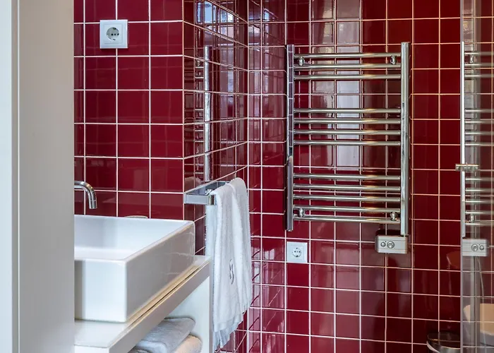 Hotel Casa Do Juncal