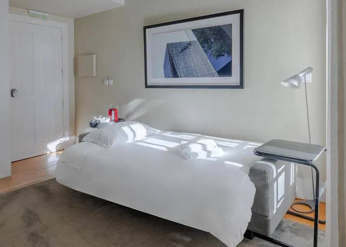 Casa Do Juncal Hotel 3*