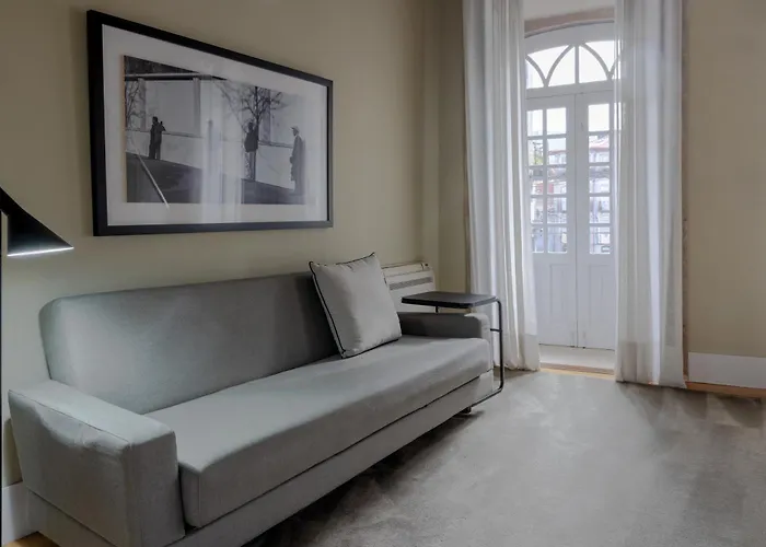 Hotel Casa Do Juncal 3*