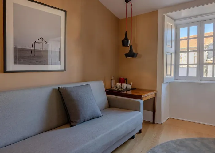 Casa Do Juncal فندق