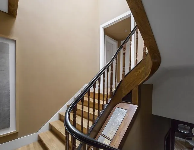 Casa Do Juncal Guimarães